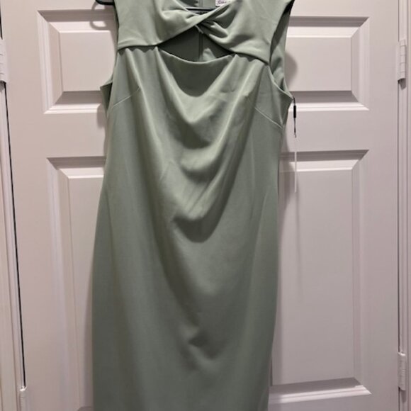 CALVIN KLEIN SIZE 12 NWT - Picture 1 of 4